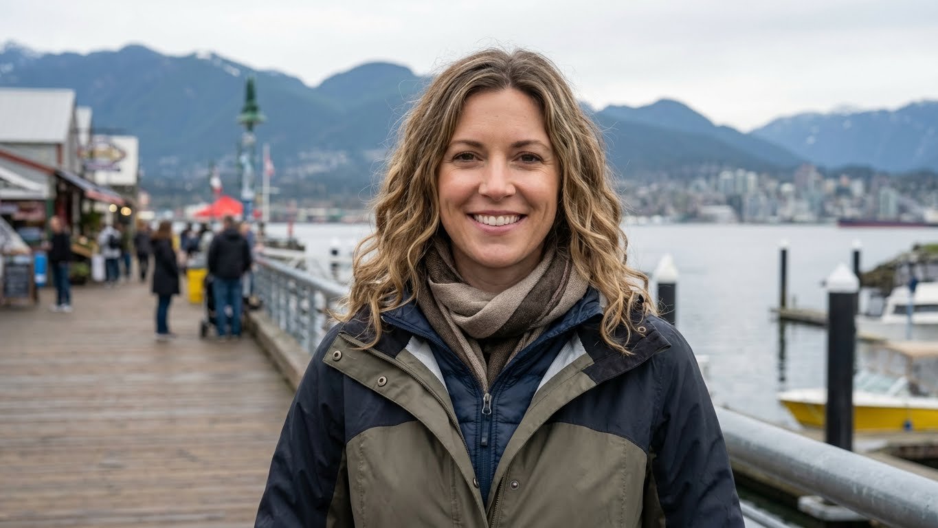 Linda P. (Surrey, BC)