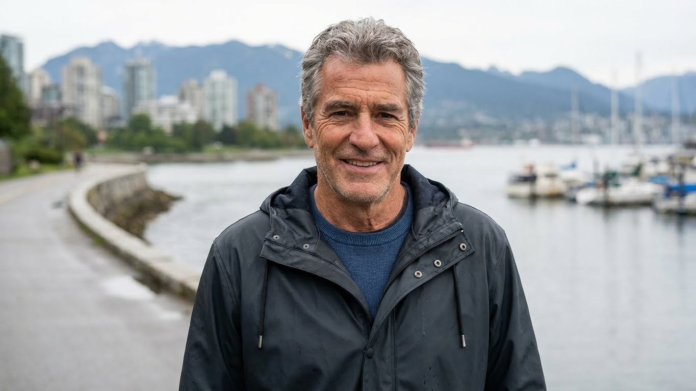 John S. (Yaletown, Vancouver)