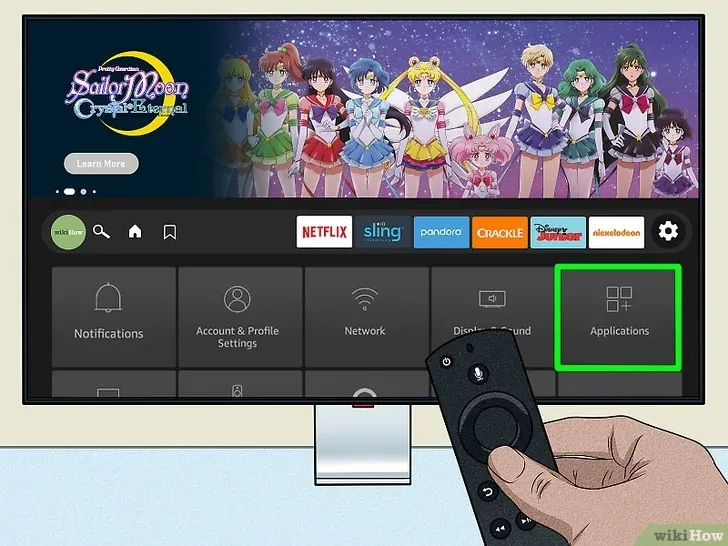 fix iptv buffering firestick settings