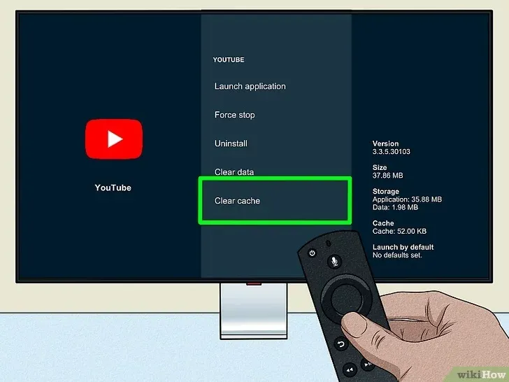 fix iptv buffering firestick settings